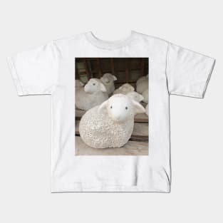 Sheep Kids T-Shirt